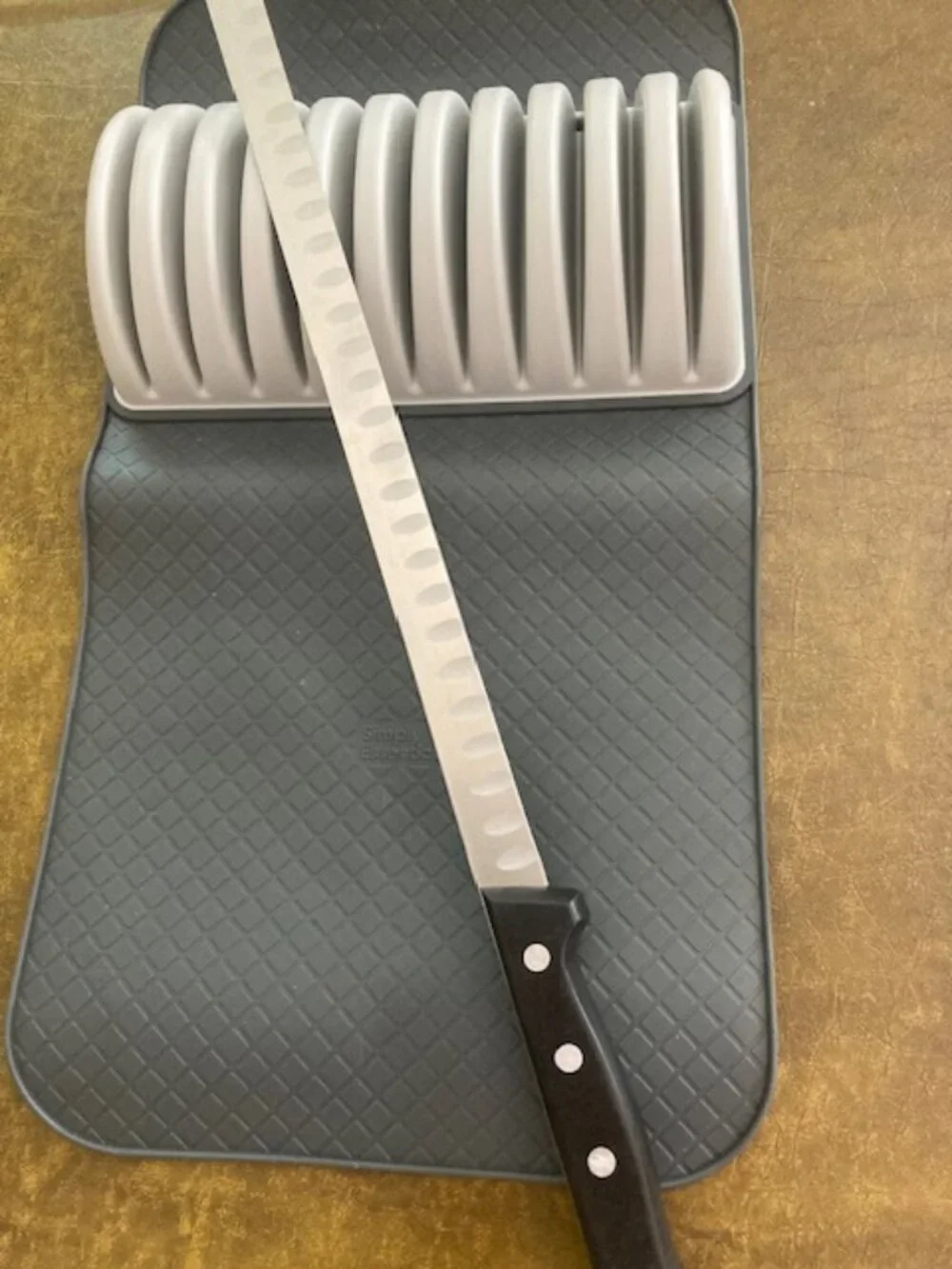 Wusthof kitchen knife